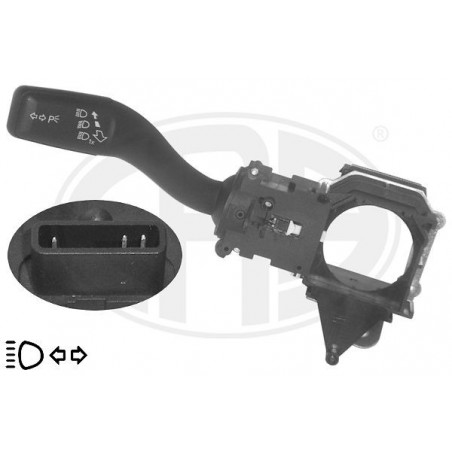 Commutateur de colonne de...