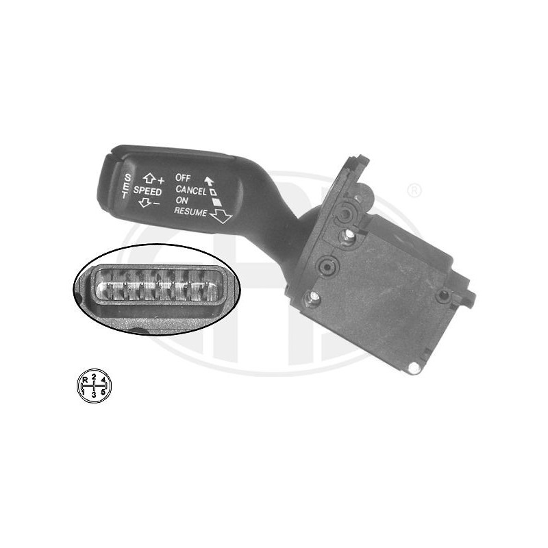 Commutateur de colonne de direction ERA