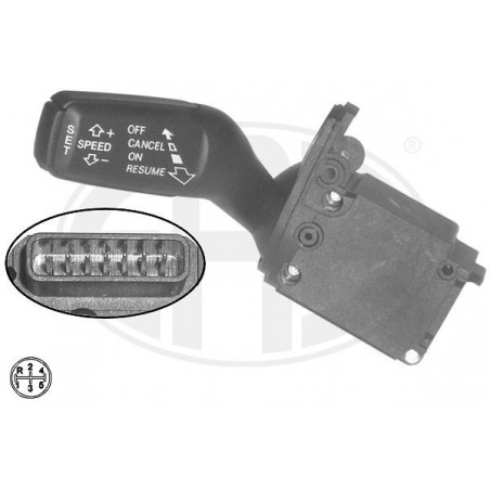 Commutateur de colonne de...