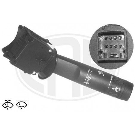 Commutateur de colonne de...