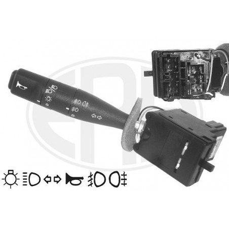 Commutateur de colonne de...