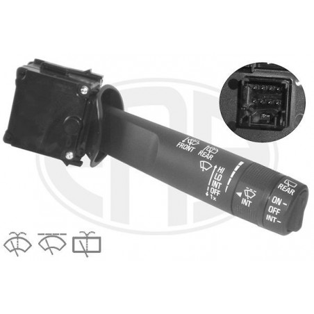 Commutateur de colonne de...