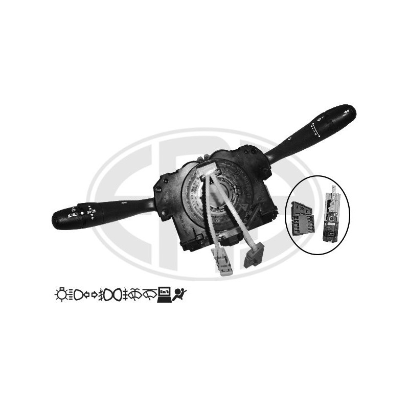 Commutateur de colonne de direction ERA