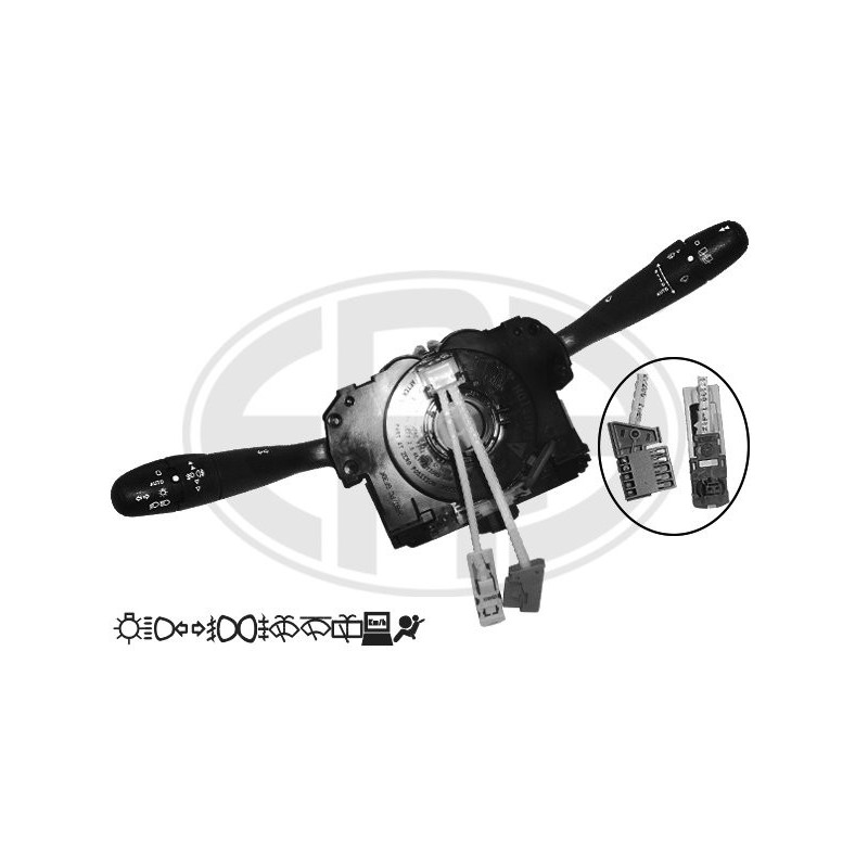 Commutateur de colonne de direction ERA