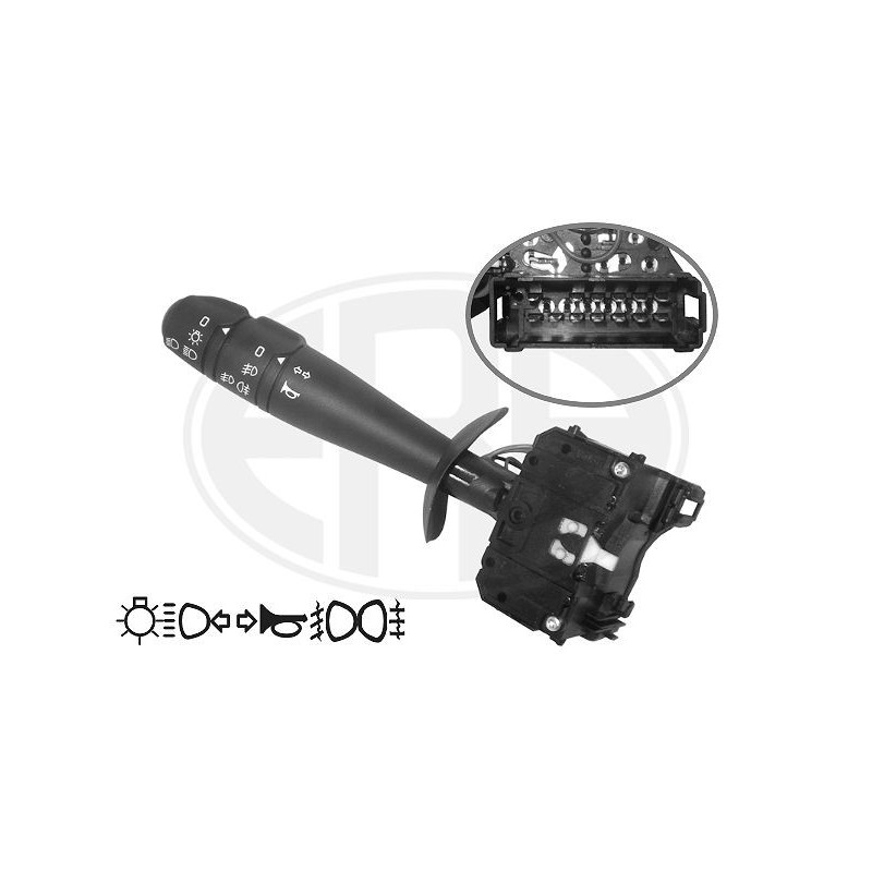 Commutateur de colonne de direction ERA