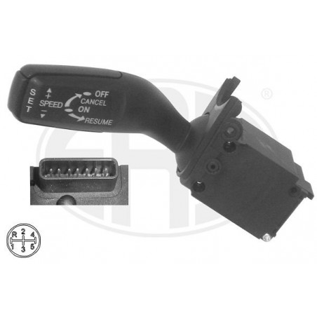 Commutateur de colonne de...