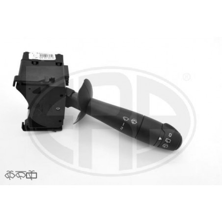 Commutateur de colonne de...