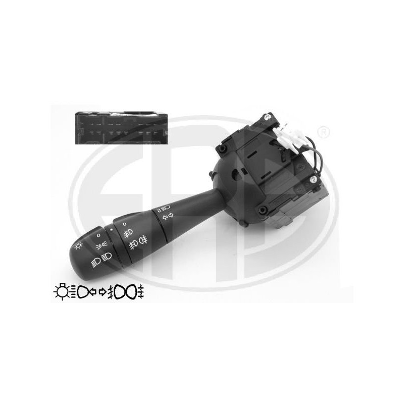 Commutateur de colonne de direction ERA