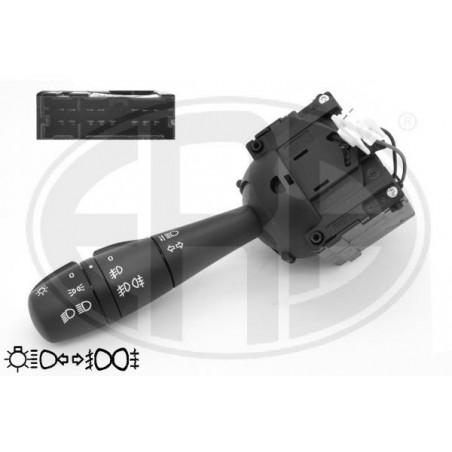 Commutateur de colonne de...