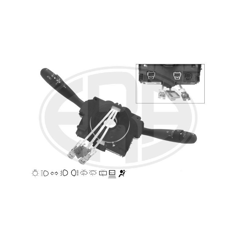 Commutateur de colonne de direction ERA