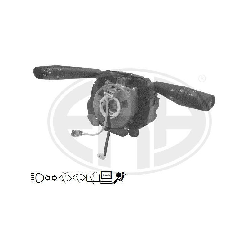 Commutateur de colonne de direction ERA