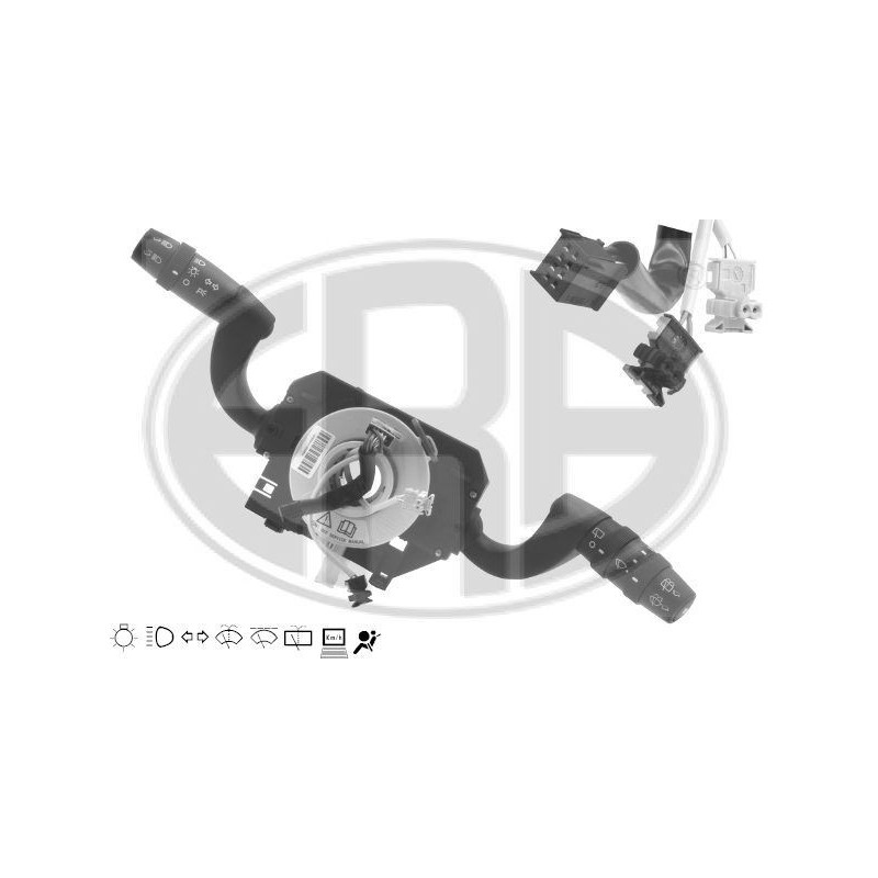 Commutateur de colonne de direction ERA