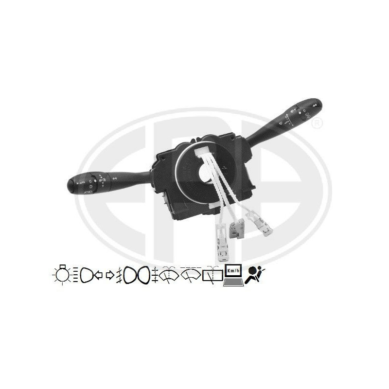 Commutateur de colonne de direction ERA