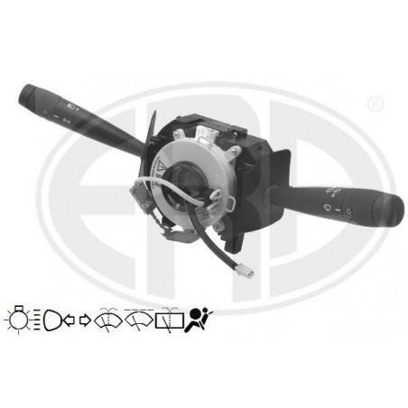 Commutateur de colonne de...