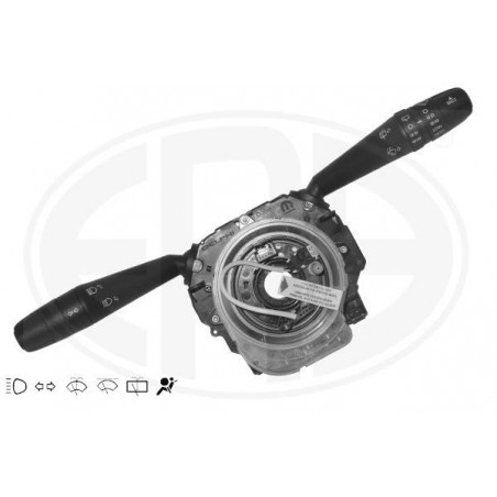 Commutateur de colonne de...