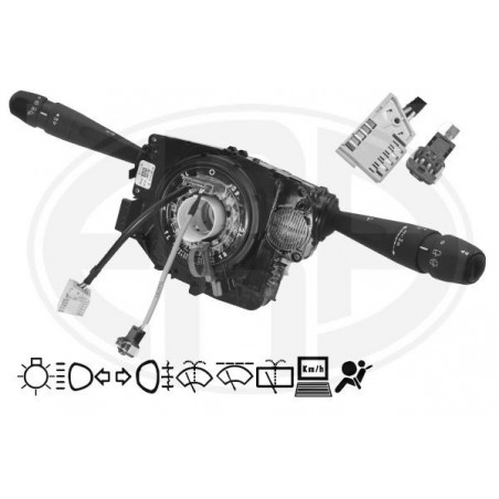 Commutateur de colonne de...