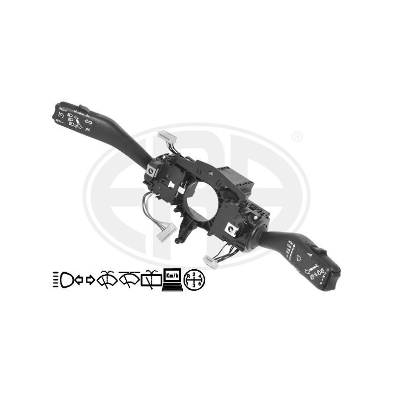 Commutateur de colonne de direction ERA