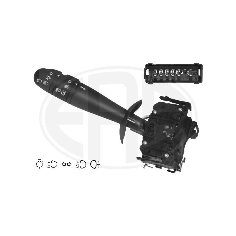 Commutateur de colonne de direction ERA