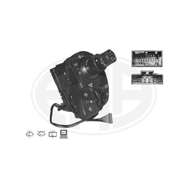 Commutateur de colonne de direction ERA