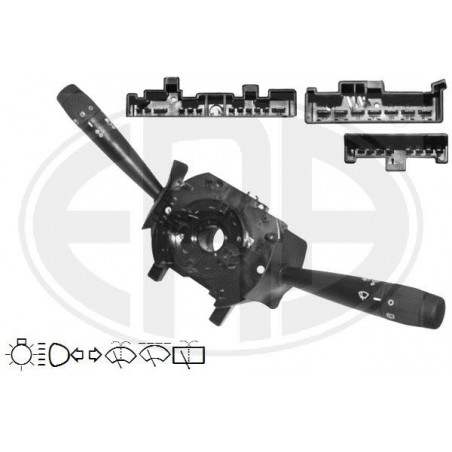 Commutateur de colonne de...