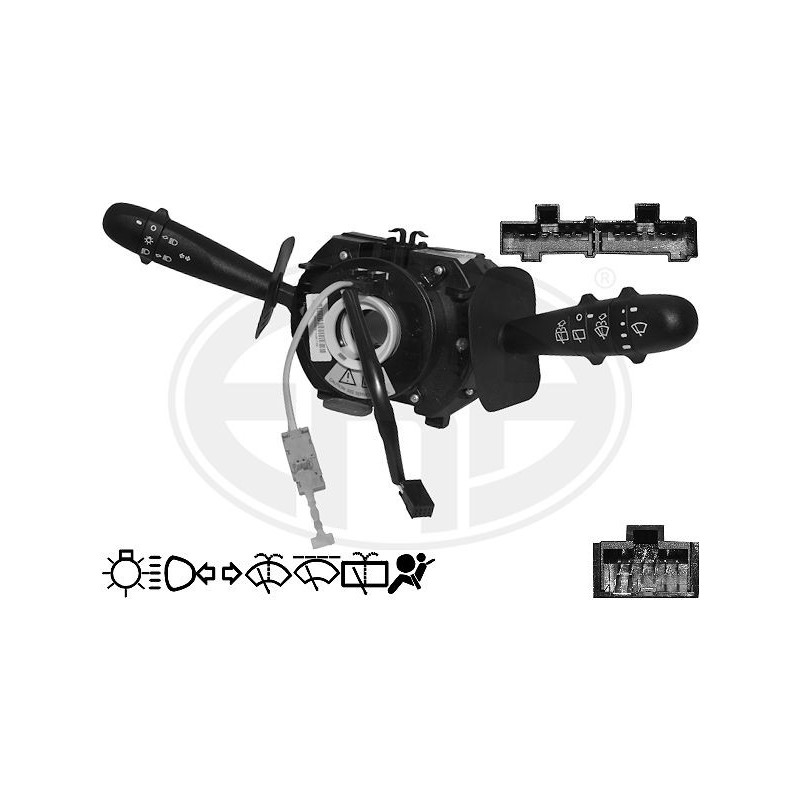 Commutateur de colonne de direction ERA