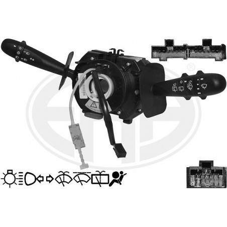 Commutateur de colonne de...