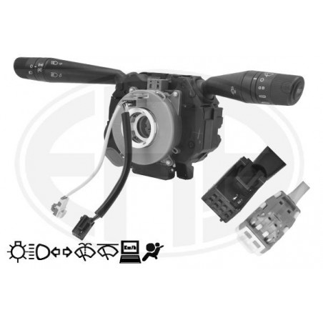 Commutateur de colonne de...