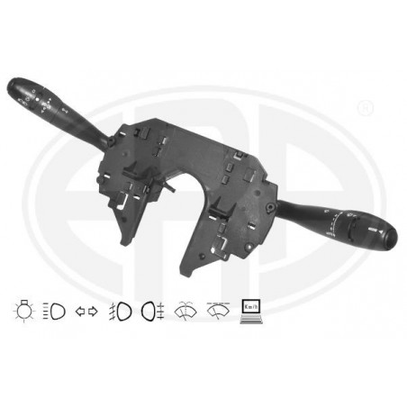 Commutateur de colonne de...