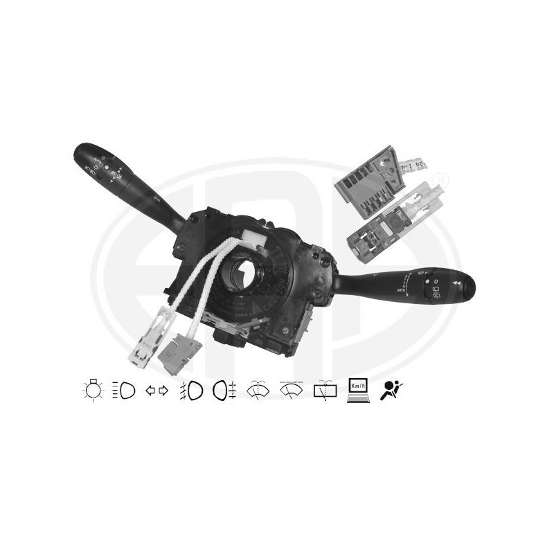 Commutateur de colonne de direction ERA