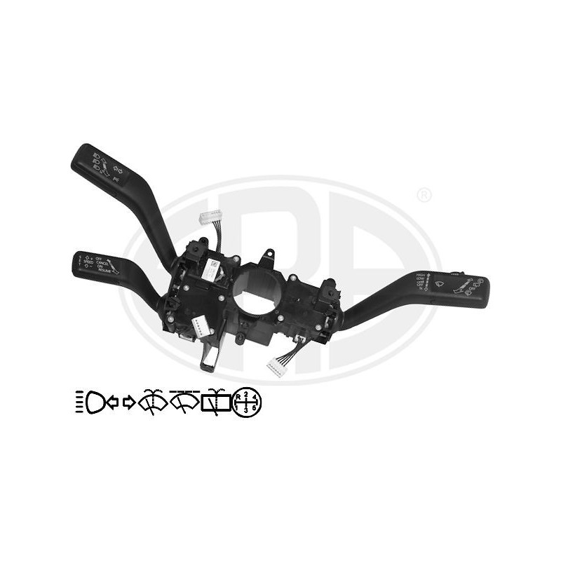 Commutateur de colonne de direction ERA