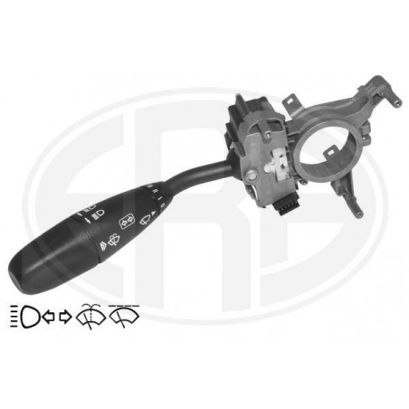 Commutateur de colonne de...