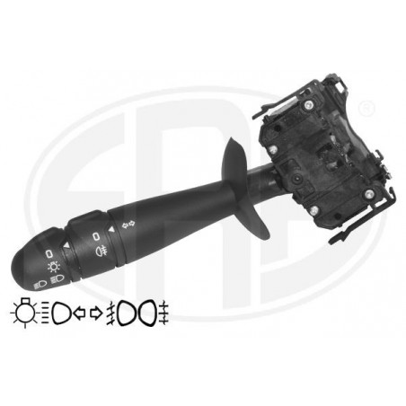 Commutateur de colonne de...