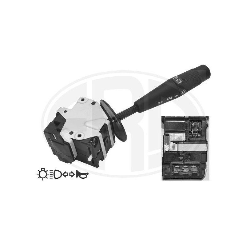 Commutateur de colonne de direction ERA