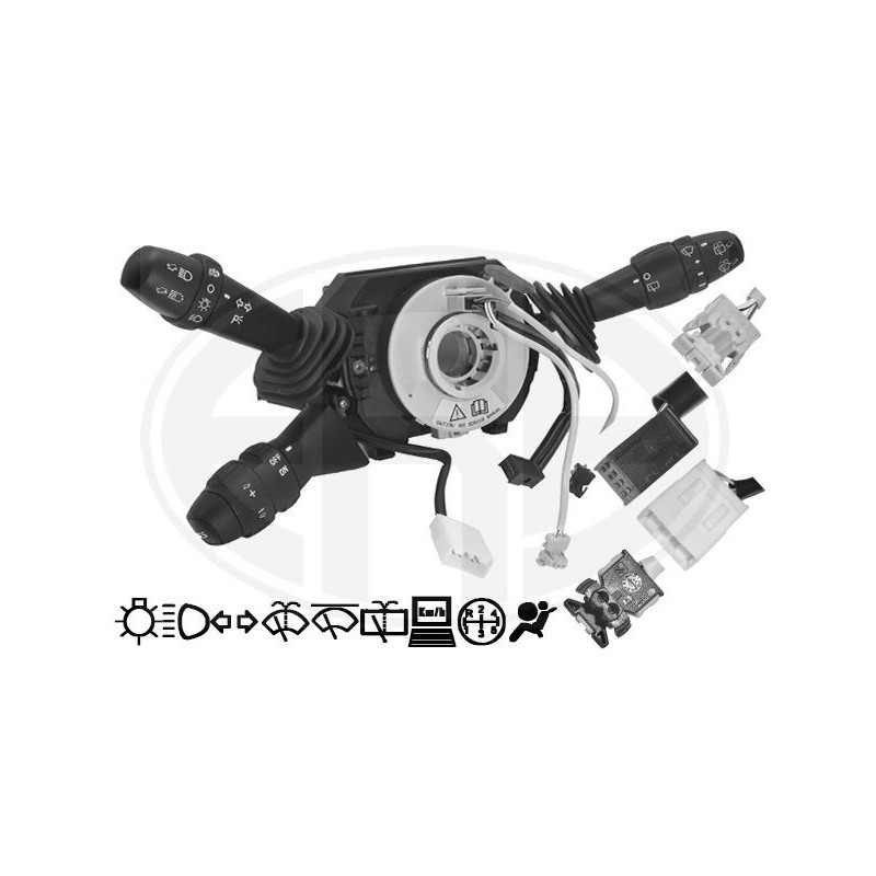 Commutateur de colonne de direction ERA