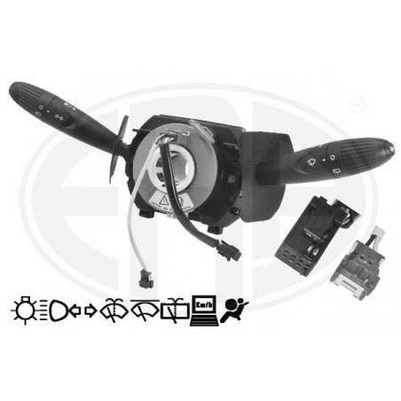 Commutateur de colonne de...