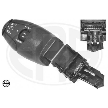 Commutateur de colonne de...