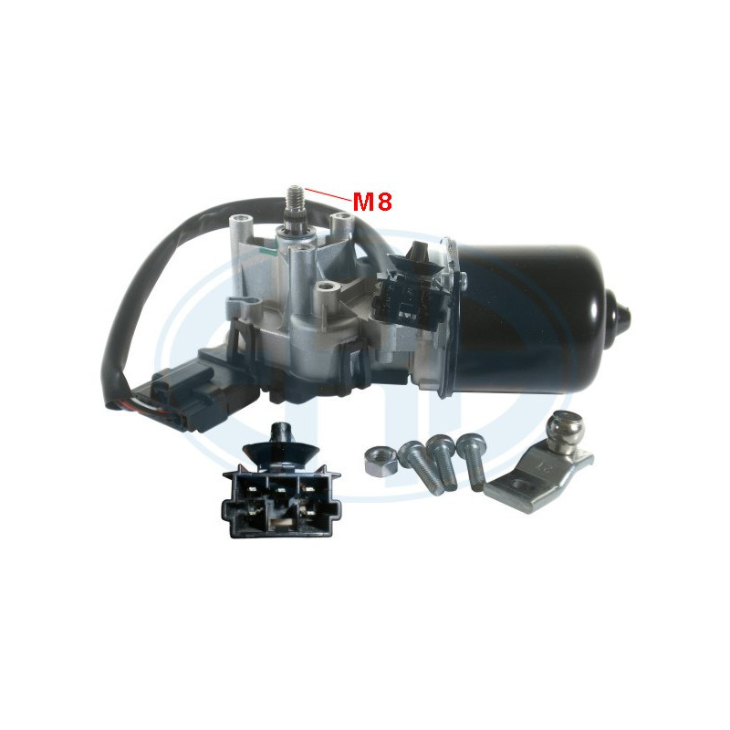 Moteur d'essuie-glace ERA