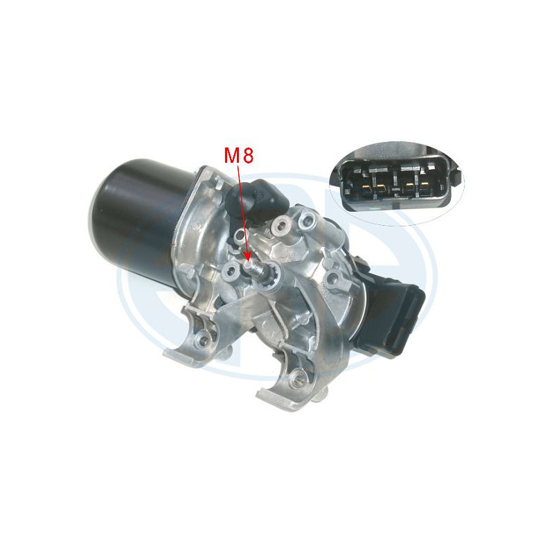 Moteur d'essuie-glace ERA