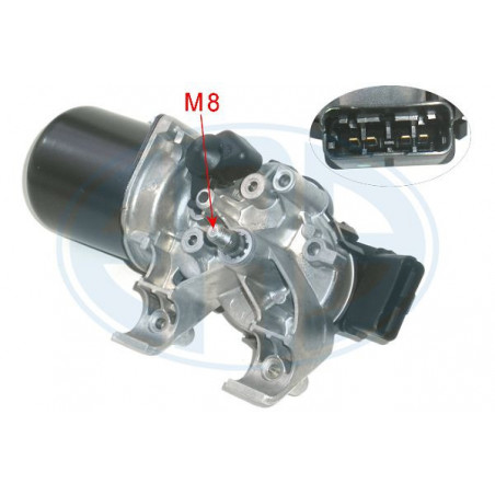 Moteur d'essuie-glace ERA