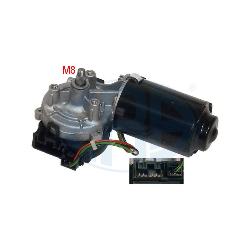 Moteur d'essuie-glace ERA
