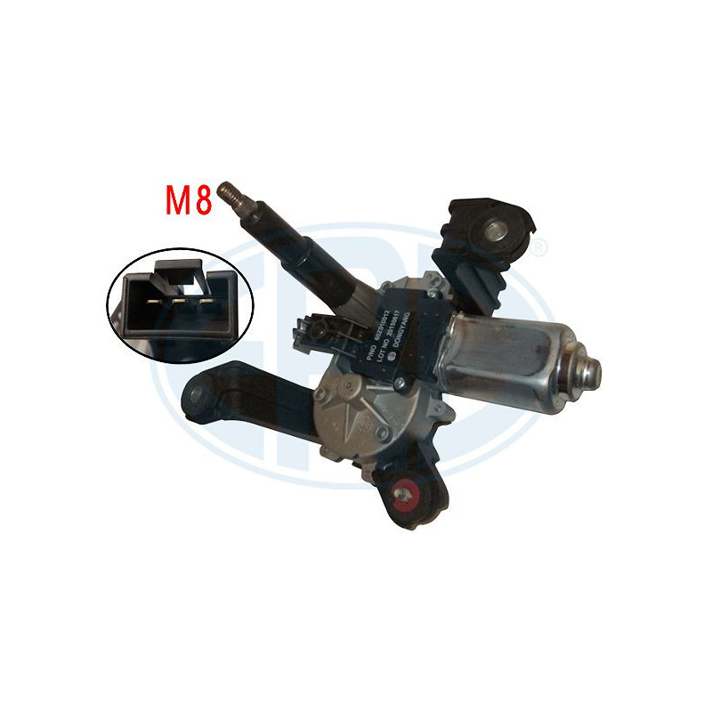 Moteur d'essuie-glace ERA