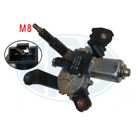 Moteur d'essuie-glace ERA