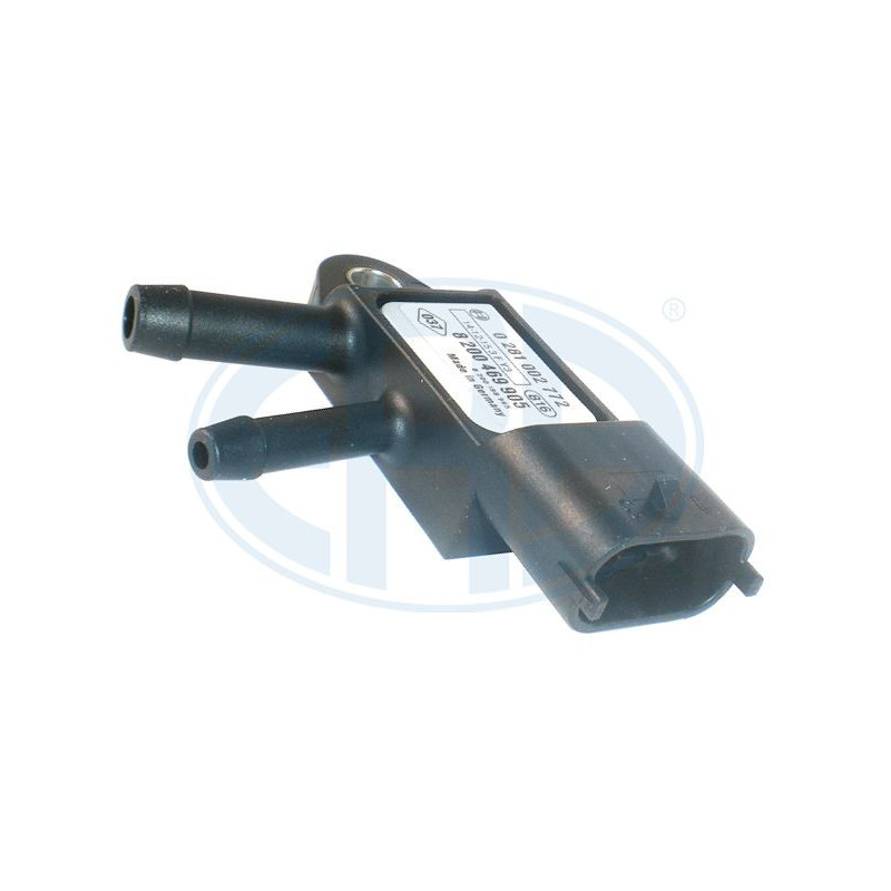 Capteur, pression des gaz échappement ERA