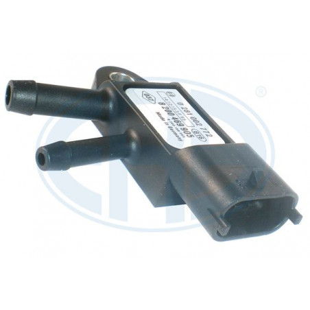 Capteur, pression des gaz...