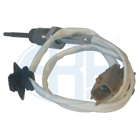 Palpeur (température des...