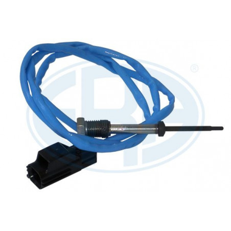 Palpeur (température des...