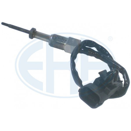 Palpeur (température des...