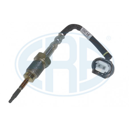 Palpeur (température des...