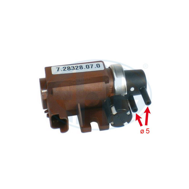 Transmetteur de pression (contrôle des gaz d'échappement) ERA