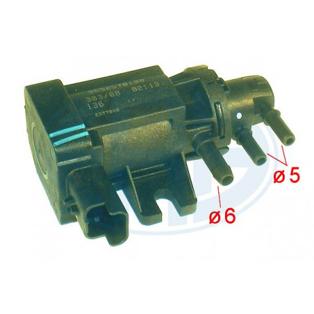 Capteur de pression-...